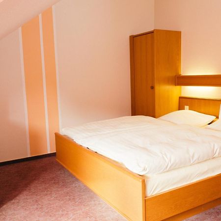 Hotel Daub 브레메르포르데 외부 사진