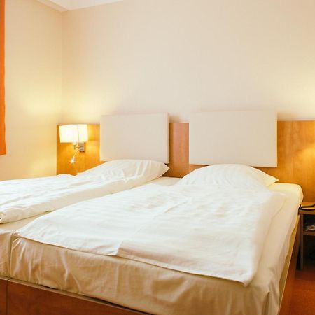 Hotel Daub 브레메르포르데 외부 사진