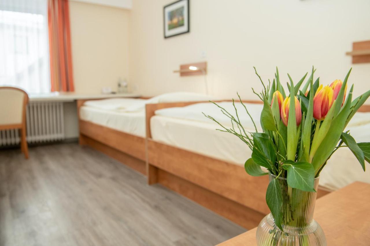 Hotel Daub 브레메르포르데 외부 사진