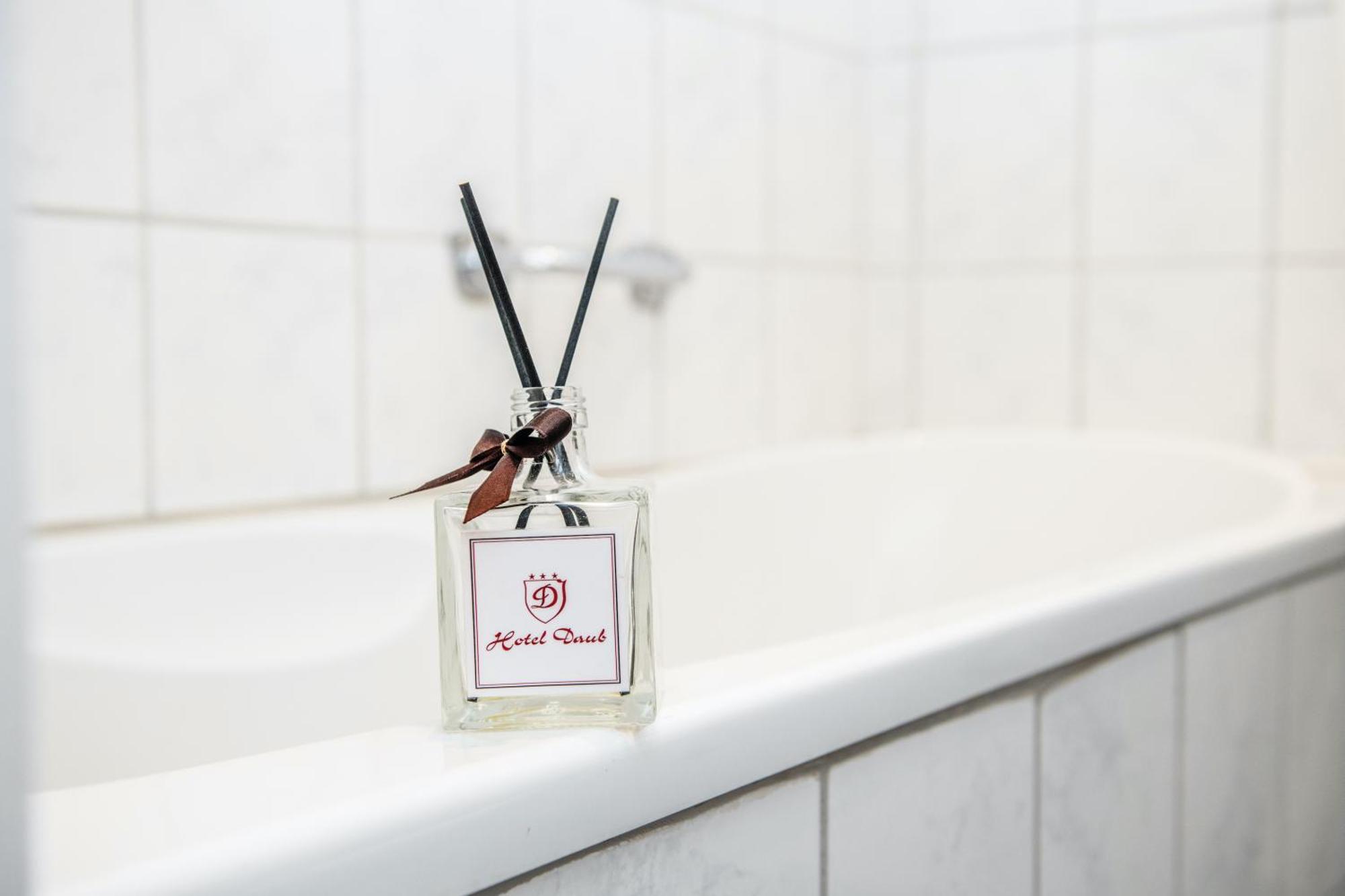 Hotel Daub 브레메르포르데 외부 사진