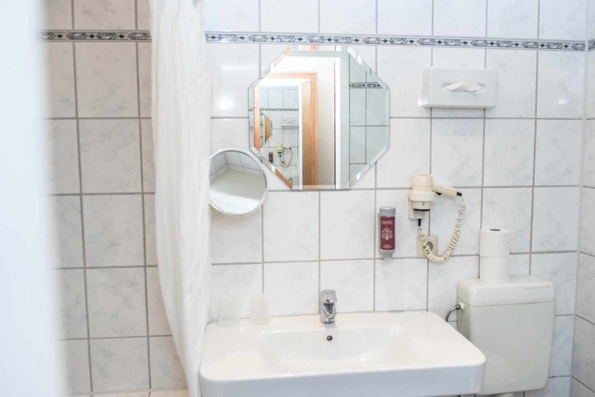 Hotel Daub 브레메르포르데 외부 사진