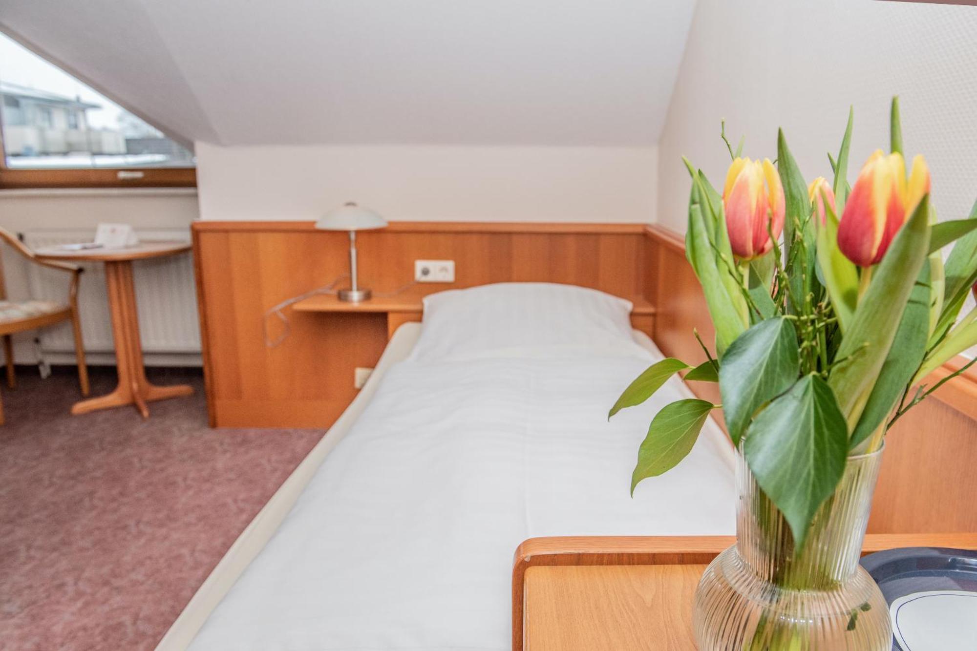 Hotel Daub 브레메르포르데 외부 사진