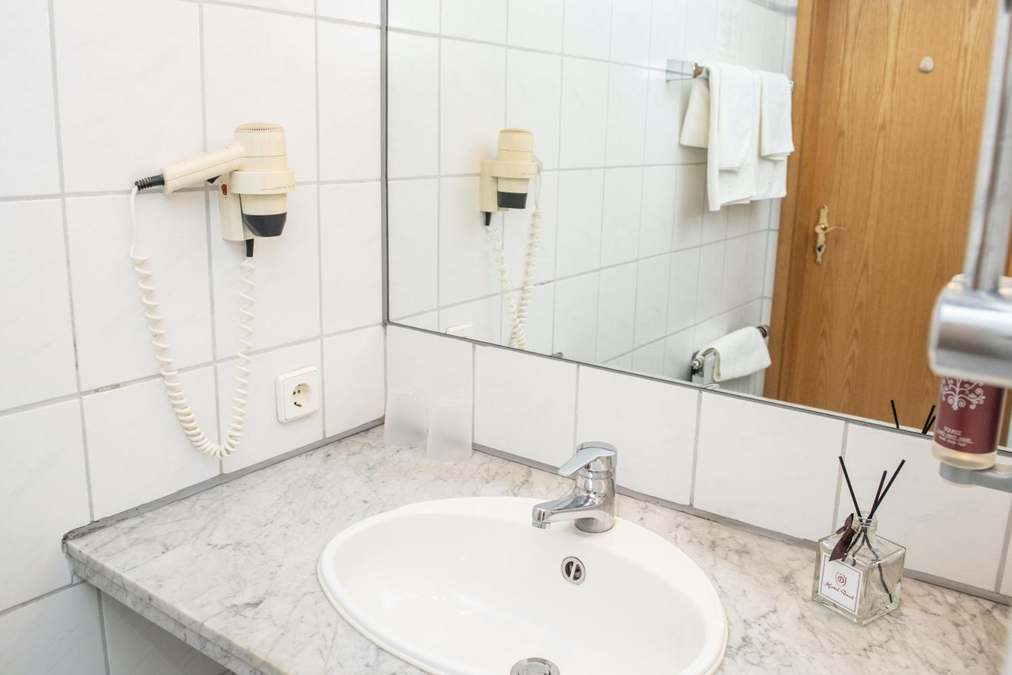 Hotel Daub 브레메르포르데 외부 사진
