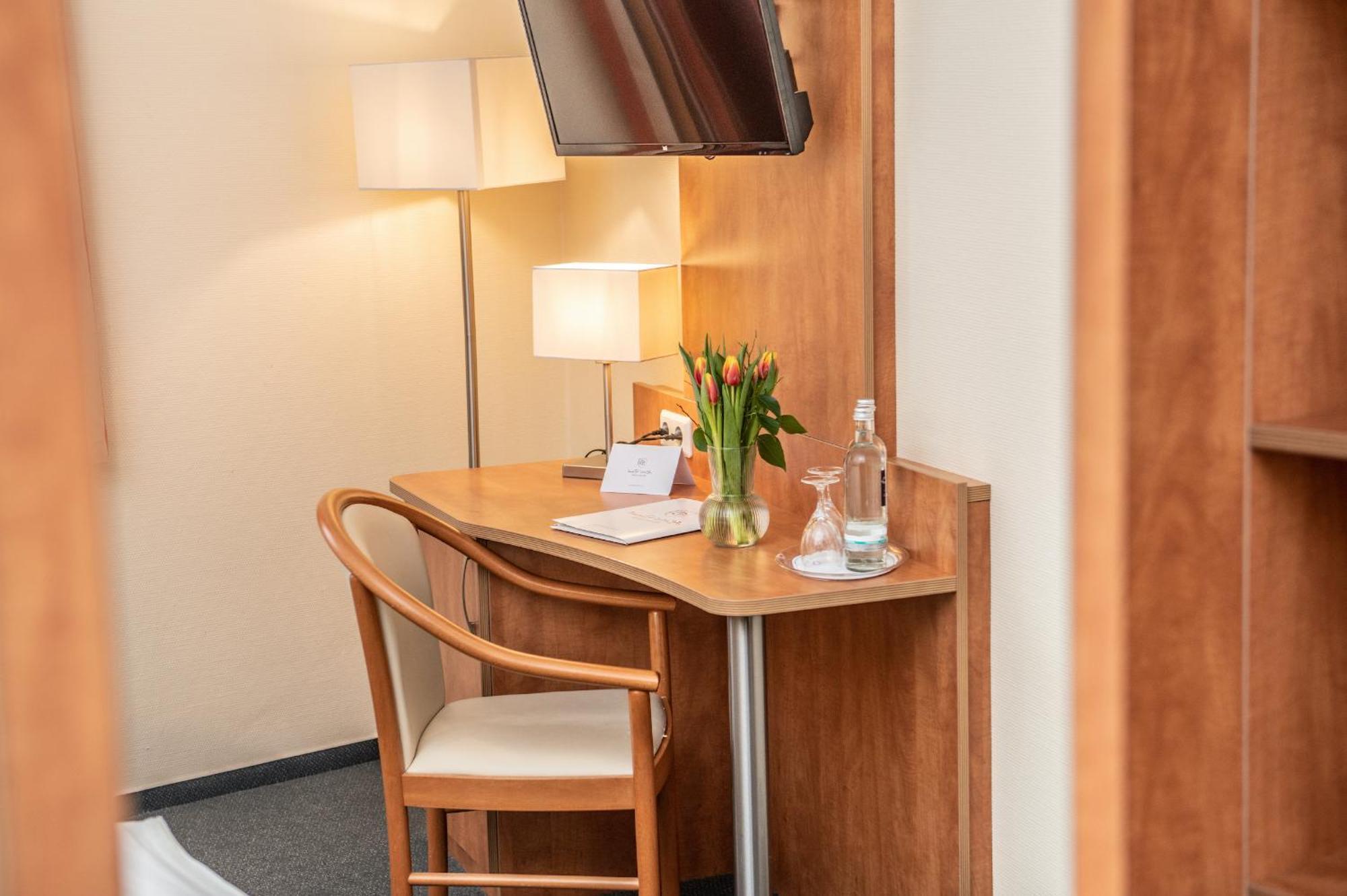Hotel Daub 브레메르포르데 외부 사진