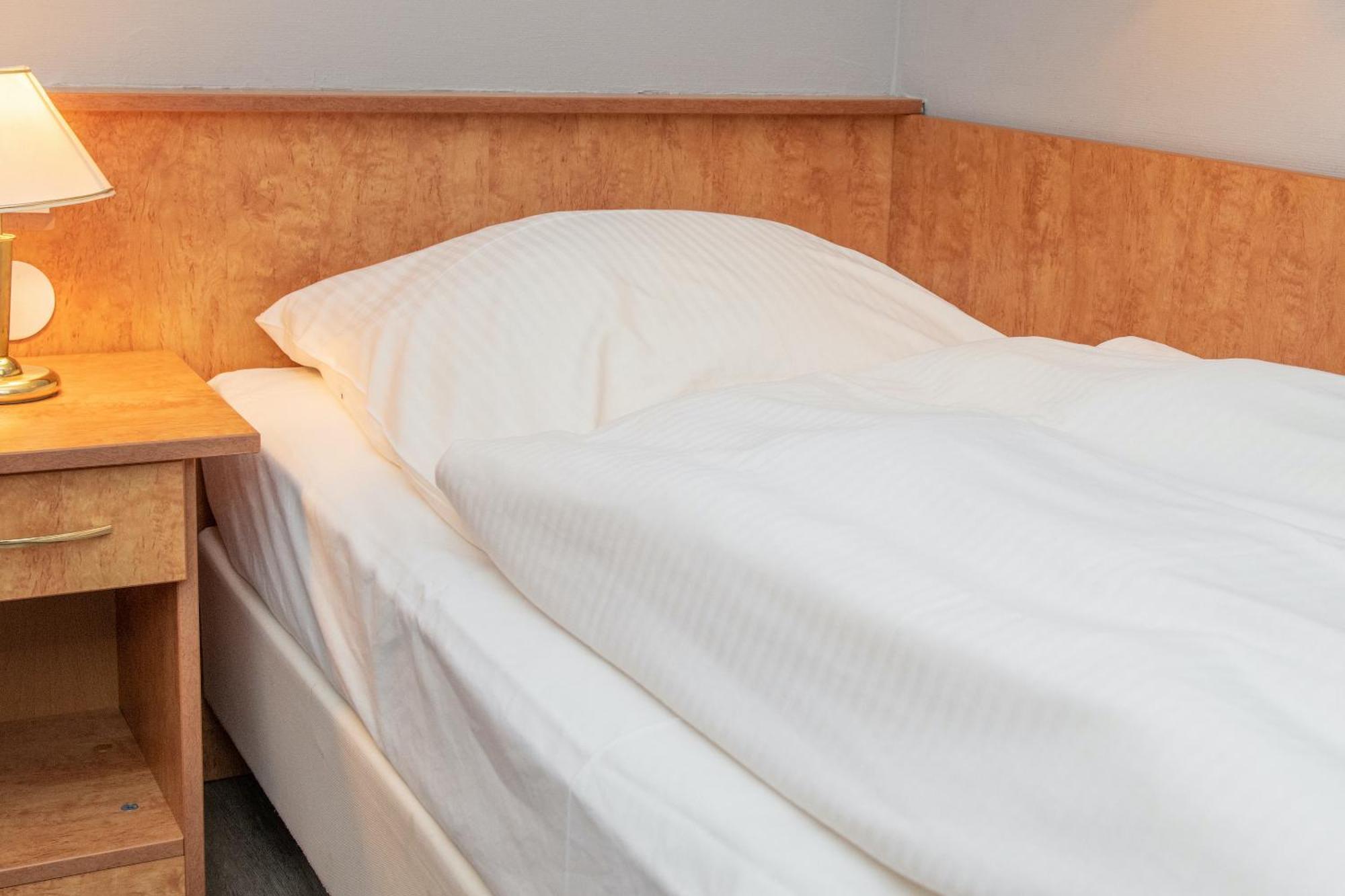 Hotel Daub 브레메르포르데 외부 사진