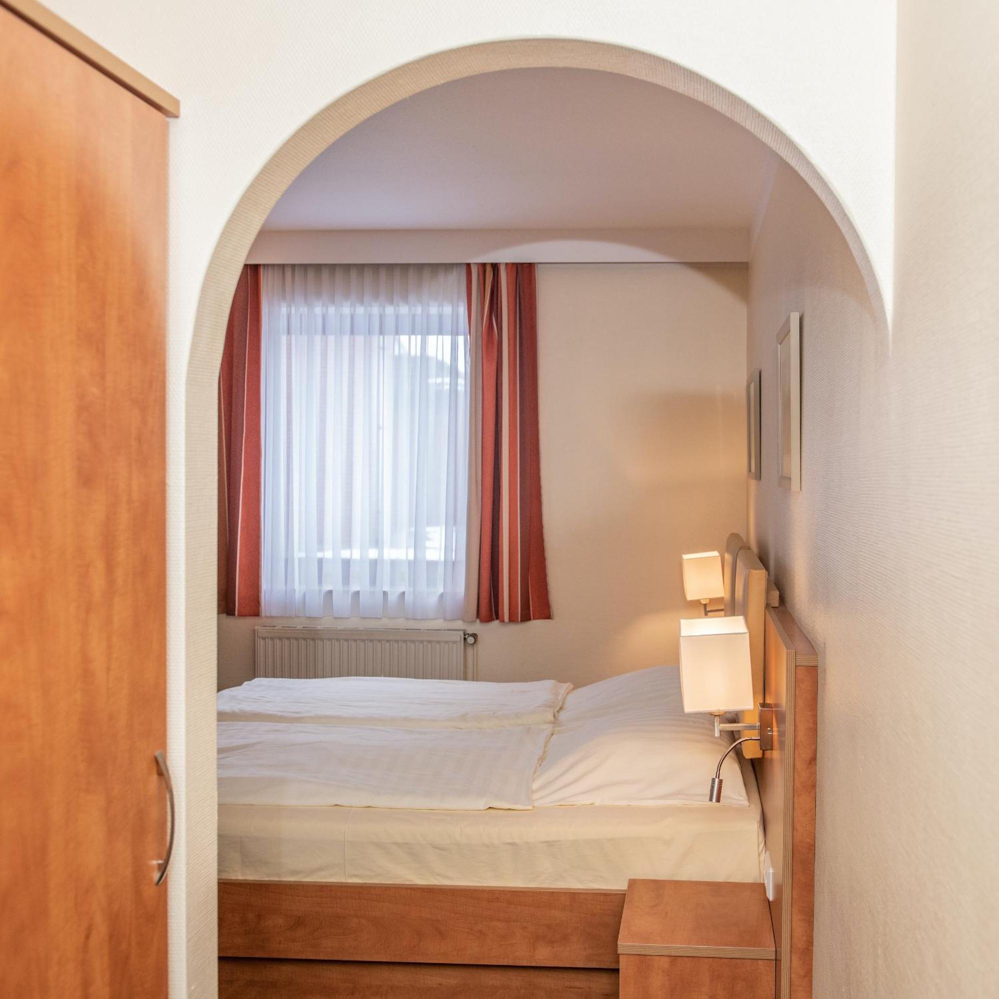 Hotel Daub 브레메르포르데 외부 사진