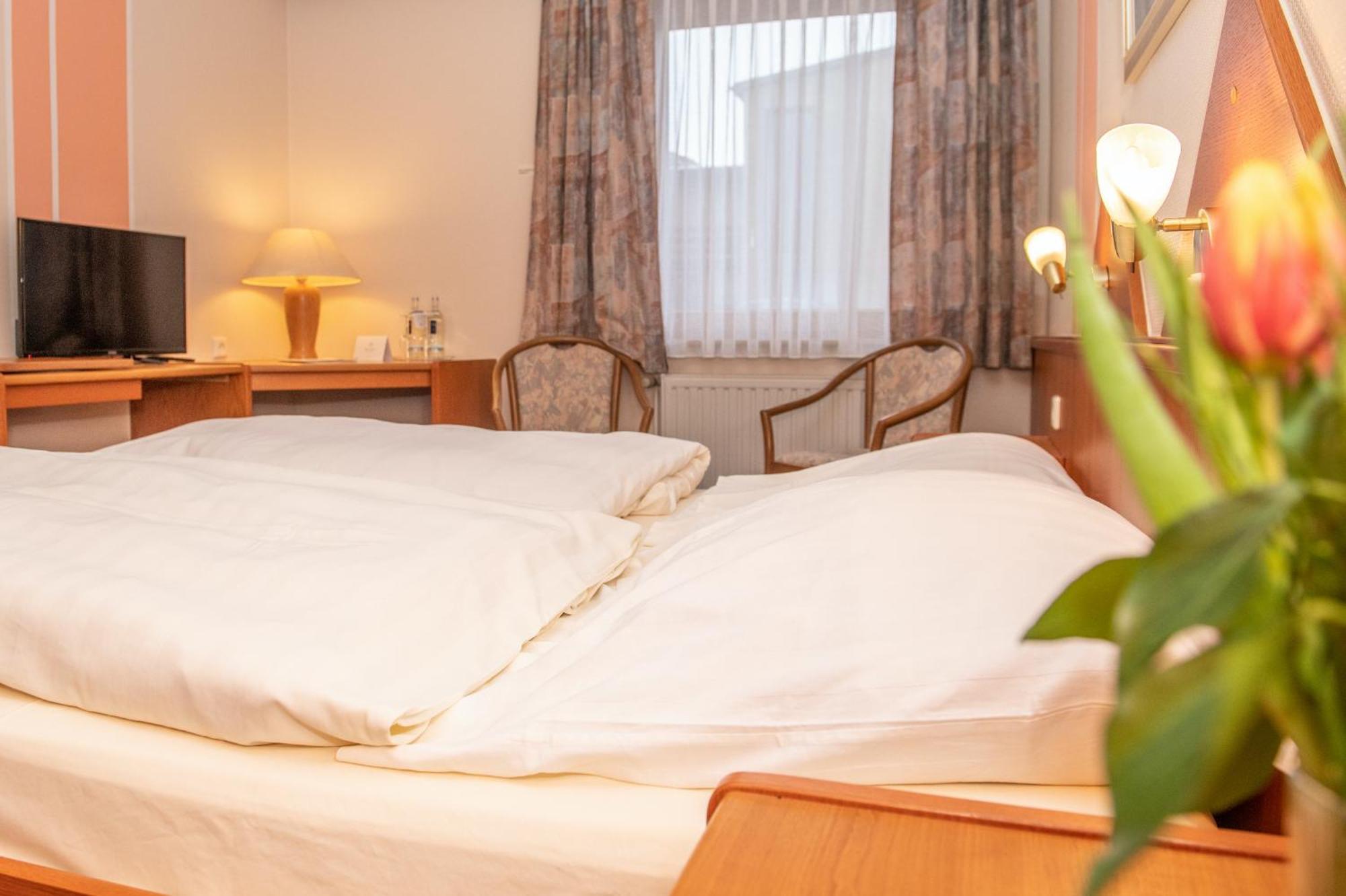 Hotel Daub 브레메르포르데 외부 사진