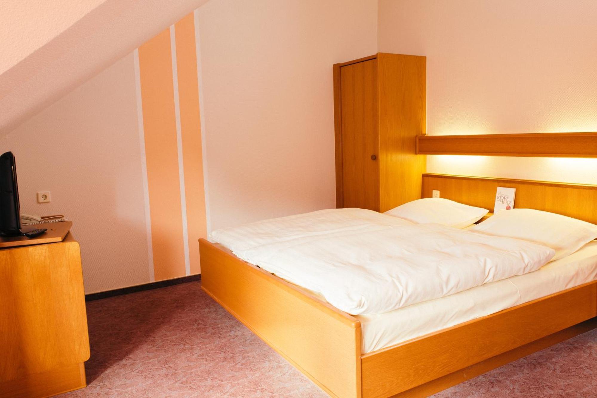 Hotel Daub 브레메르포르데 외부 사진